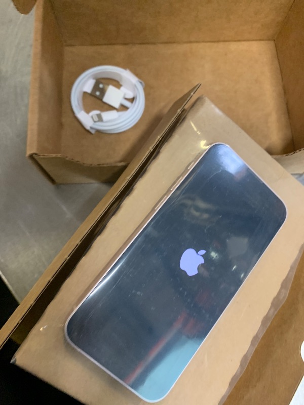 Photo 1 of Apple iPhone 13 Mini, 128GB, Pink - Unlocked (Renewed)