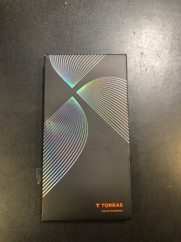 Photo 1 of TORRAS Stronger Magnetic & Shockproof for iPhone 17 Pro Max Case, Fit for MagSafe, Military Grade Drop Protection, Camera Control, DIY Button, Slim for iPhone 17 Pro Max Case Translucent Deep Blue