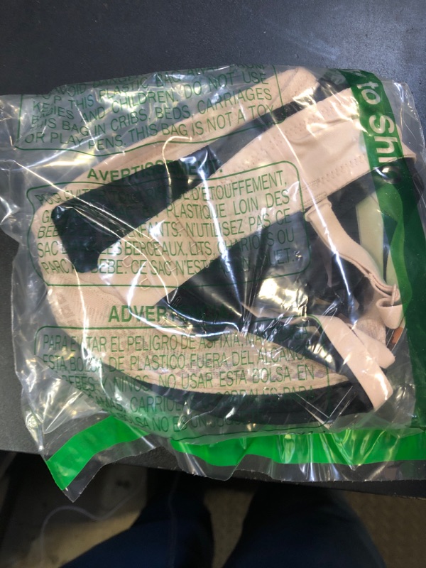 Photo 1 of Maidenform, Modern Demi Wireless T-Shirt, Convertible Bra for Women, 2-Pack, Black/Almond