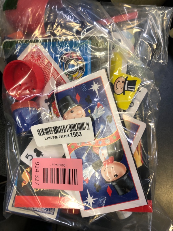 Photo 1 of Marvin's Magic - Kids Magic Set - Box of Tricks, Amazing Tricks for Kids - Made Easy Range - Includes Wand, Card Tricks, Much More - Suitable for Ages 6 and Up - 225 Illusions