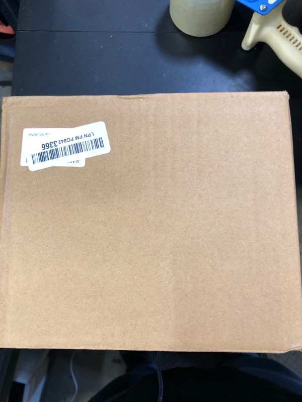 Photo 1 of YANWE1 Pink Glass Vase for Flowers, Ribbed Glass Vase, Round Flower Vases for Tulips, Short Vases for Living Room, Office, Coffee Table, Shelf, Wedding, 6 Inches