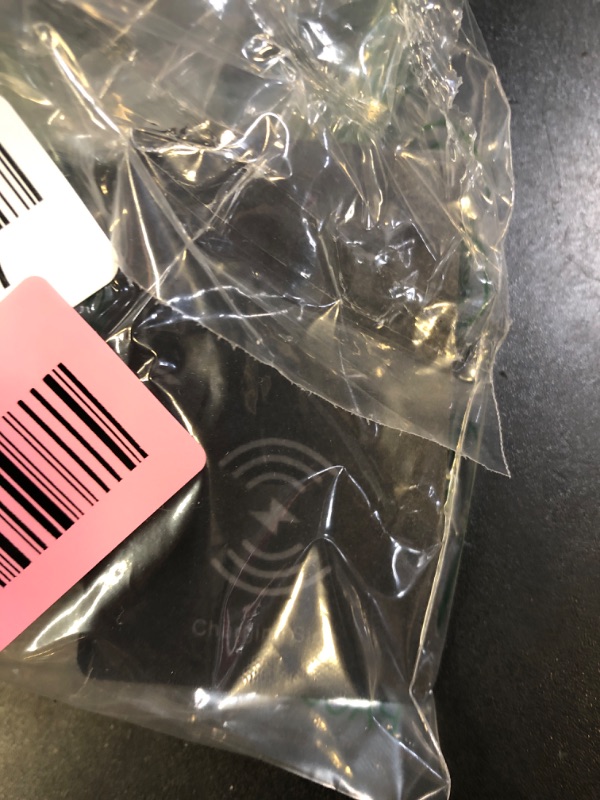 Photo 1 of Ultrbeka Ultra-Thin Wallet Tracker Card 0.094in IP68 Waterproof Bluetooth Tracker for Wallets, Passport, Work with Apple Find My, Wireless Charging, Card Locator [Apple MFi Certified] iOS Only