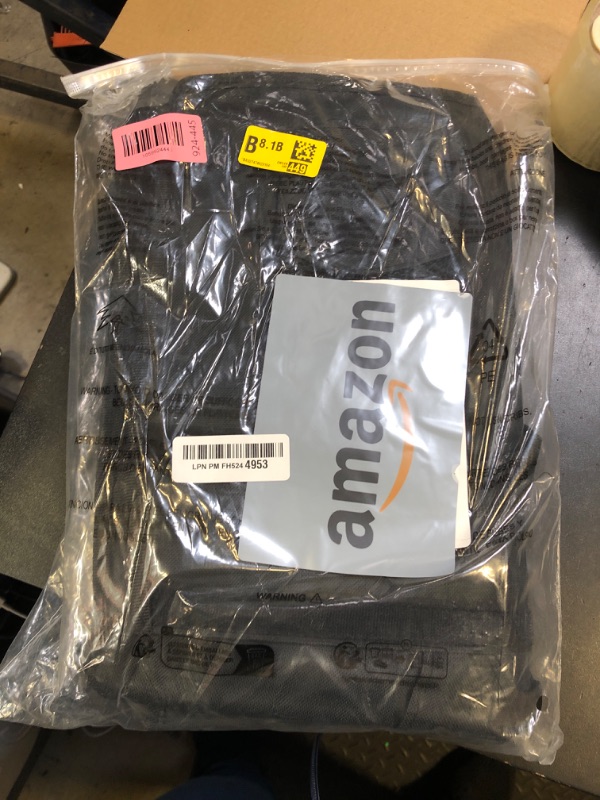 Photo 1 of Camping Cart Liner Foldable Wagon Cloth Pocket,Beach Cart Large Capacity Cloth Pocket,for Station Wagons Front and Rear Foldable Cloth Pockets,Replacement Cloth Bags Size fits Length24-30 Height7-11