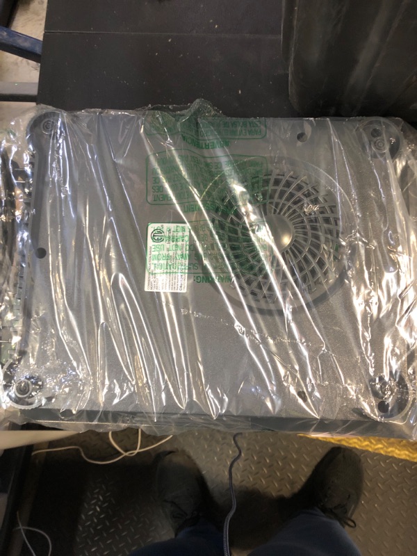 Photo 1 of ChangBERT Induction Cooktop, Commercial Grade Portable Cooker, Large 8” Heating Coil, Premium Stainless Steel Countertop Burner with NSF Certified, 10 Hours Timer Powerful 1800W Professional Hot Plate