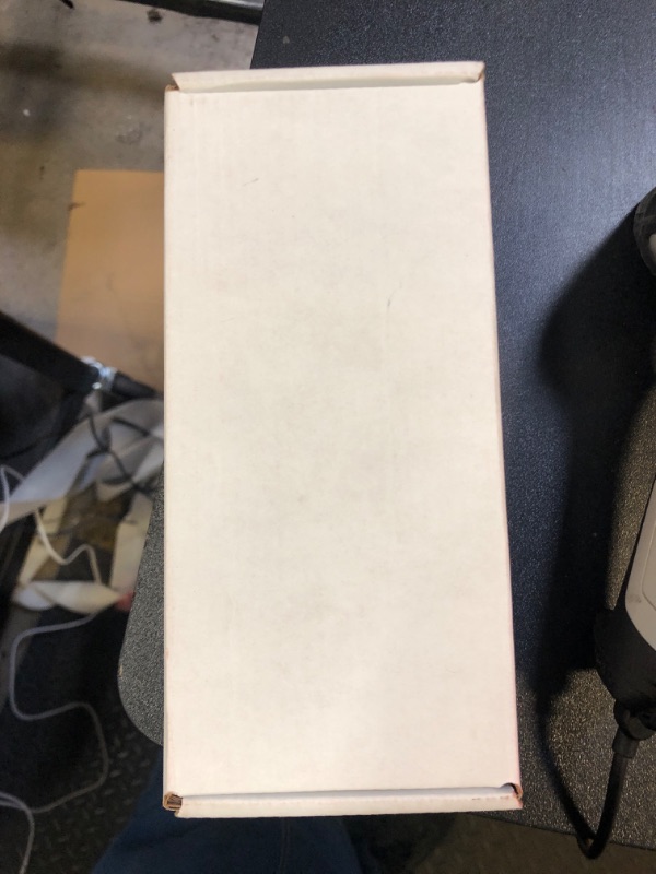 Photo 1 of Apple iPhone 15 Pro, 256GB, White Titanium - Unlocked (Renewed)