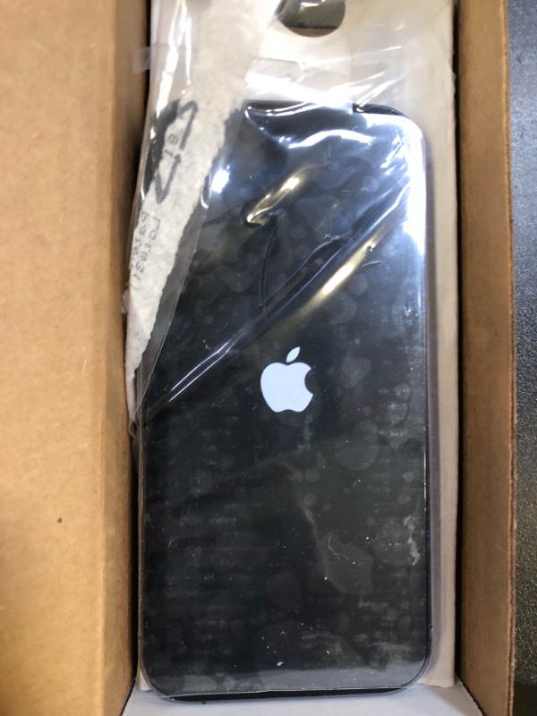 Photo 1 of Apple iPhone 14 Pro (Renewed), 128GB, Deep Purple - Unlocked