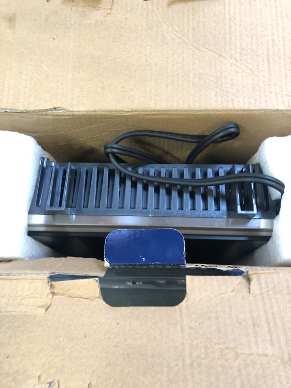 Photo 1 of ChangBERT Induction Cooktop, Commercial Grade Portable Cooker, Large 8” Heating Coil, Premium Stainless Steel Countertop Burner with NSF Certified, 10 Hours Timer Powerful 1800W Professional Hot Plate