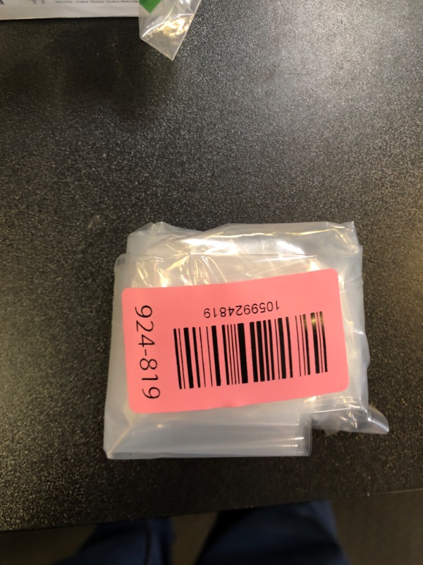 Photo 1 of Apple AirPods Pro 3 Wireless Earbuds, Active Noise Cancellation, Live Translation, Heart Rate Sensing, Hearing Aid Feature, Bluetooth Headphones, Spatial Audio, High-Fidelity Sound, USB-C Charging