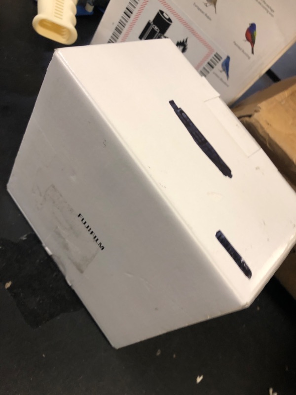 Photo 1 of FUJIFILM X-T30 III Mirrorless Camera Body, Black