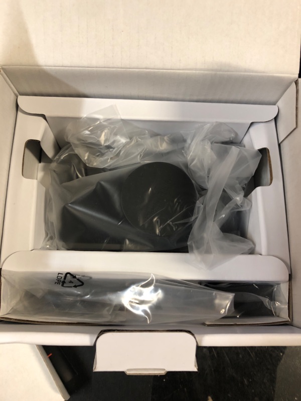 Photo 1 of FUJIFILM X Half Mirrorless Camera - Charcoal Silver