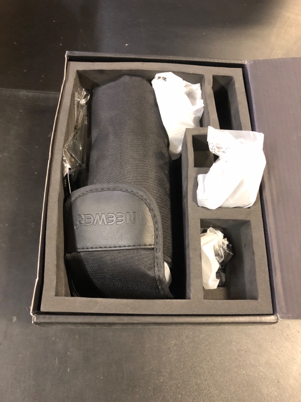 Photo 1 of NEEWER Z1-C TTL Round Head Flash Speedlite for Canon with Magnetic Dome Diffuser, 76Ws 2.4G 1/8000s HSS Speedlight, 10 Levels LED Modeling Lamp, 2600mAh Battery, 480 Full Power Shots, 1.5s Recycling