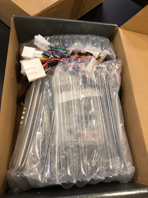 Photo 1 of MekedeTech Android Car Stereo GPS Navigation for Subaru Outback Legacy 2015-2022 Head Unit,1280 * 720 Resolution 9 inch Touch Screen Upgrade with 4G LTE Wireless CarPlay/Android Auto,8 core 2+32G