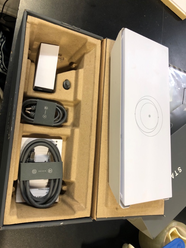 Photo 1 of Generic Router Compatible with Star-Link Gen3 kit WiFi 6, Your All-in-One Repeater and Mesh Solution for Every Model!