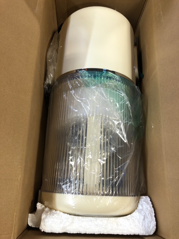 Photo 1 of Nut Milk Maker Machine, Nut Milk Maker with Blades, Soy Milk Maker with Oat