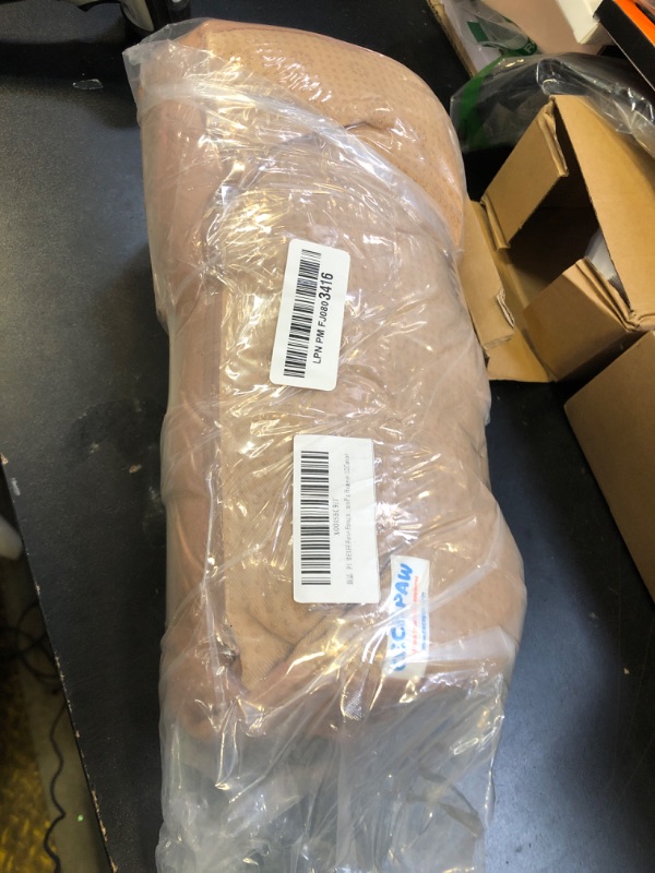 Photo 1 of PUMEXFE Ferret Foraging Toys Novelty Carrot Snuffle Mat Interactive Pet Treat Enrichment Toys for Small Animals Bunny Rabbit Chinchilla Guinea Pig Hamster (12Carrot)