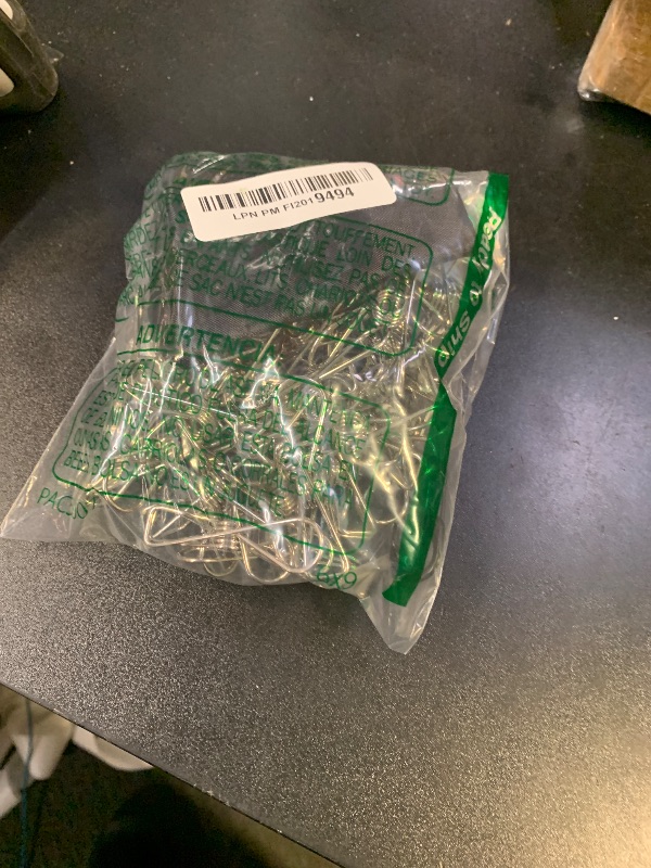 Photo 1 of (30PCS) Stainless Steel Laundry Clothes Pins Heavy Duty Outdoor, Clothespins for Hanging, Metal Clips, Metal Clothes pins, Snack Bag Chip Clips for Food Packages, Close pins