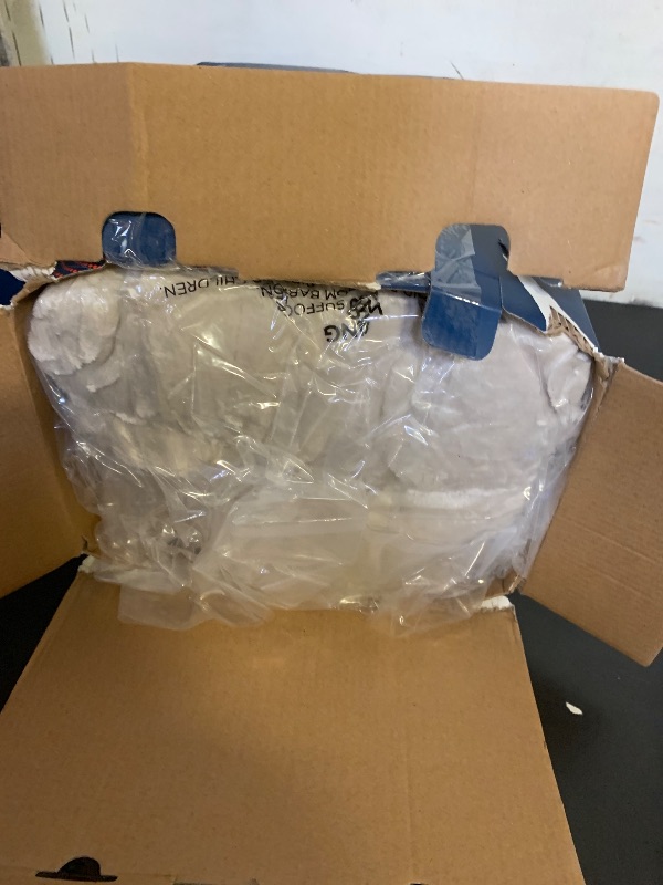 Photo 1 of Bedsure Electric Blanket Queen Size - Dual Control Heated Blanket Queen, Fast Heating with 10 Time Settings & 10 Heat Settings, Warm Gift for Grandma (84x90 inches, Cream)