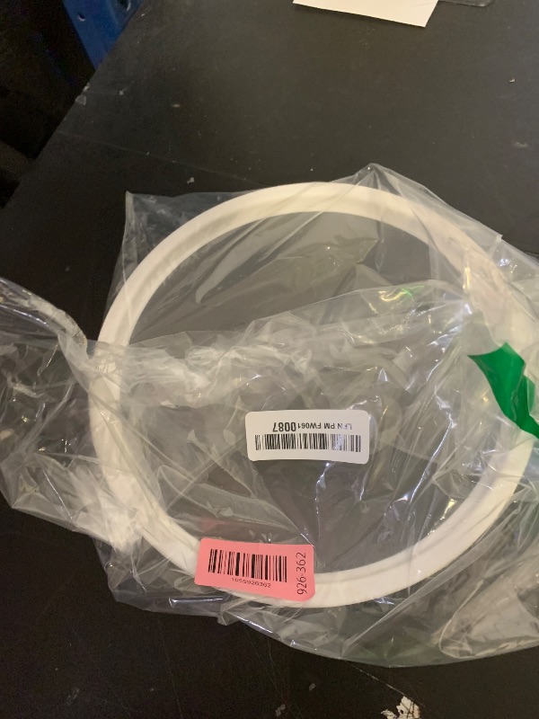 Photo 1 of 10 Inches Lazy Susan Turntable, Pantry Organizers and Storage Spice Rack Can Organizer for Kitchen Cabinet Fridge, Decorative Tray for Fruit, Corner Cabinet Pantry Bathroom Cosmetic Farmhouse