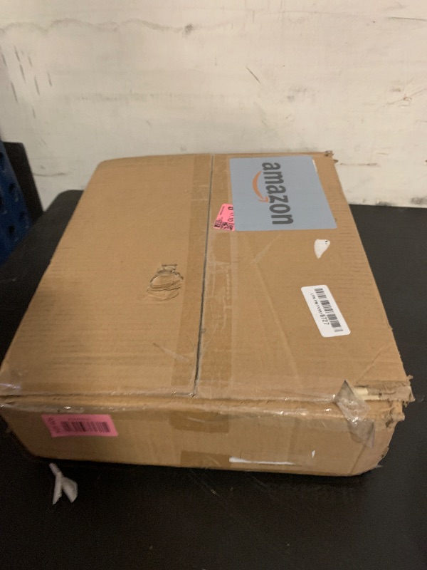 Photo 1 of ?Upgraded? Dimmable Matte Black Floor Lamp, 1201 Lumens LED Bulb Included, Arc Floor Lamps for Living Room Modern Standing Lamp with Champagne Linen Shade, Tall Lamp for Living Room Bedroom Office