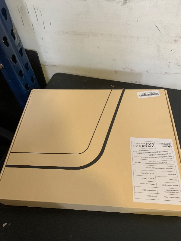 Photo 1 of MARGOLAI Laptop Computer, 16GB RAM/512GB SSD, 15.6" FHD IPS, Pentium Gold 6500Y Processor(Beats Core M3-8100Y, Up to 3.4GHz), WiFi 5/BT 5.0, Great for Office & Online Courses