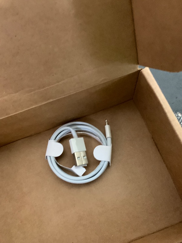 Photo 1 of Apple iPhone 14, 256GB, Midnight - Unlocked (Renewed)