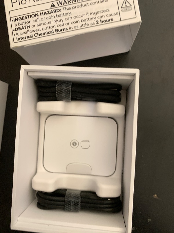 Photo 1 of Bowers & Wilkins Pi8 Bluetooth Wireless Earbuds (Anthracite Black), in-Ear Bluetooth Earphones with Qualcomm Chipset & aptX Lossless, Active Noise Cancelling Earbuds, 3 Built-in Mics, 15-Min Charging