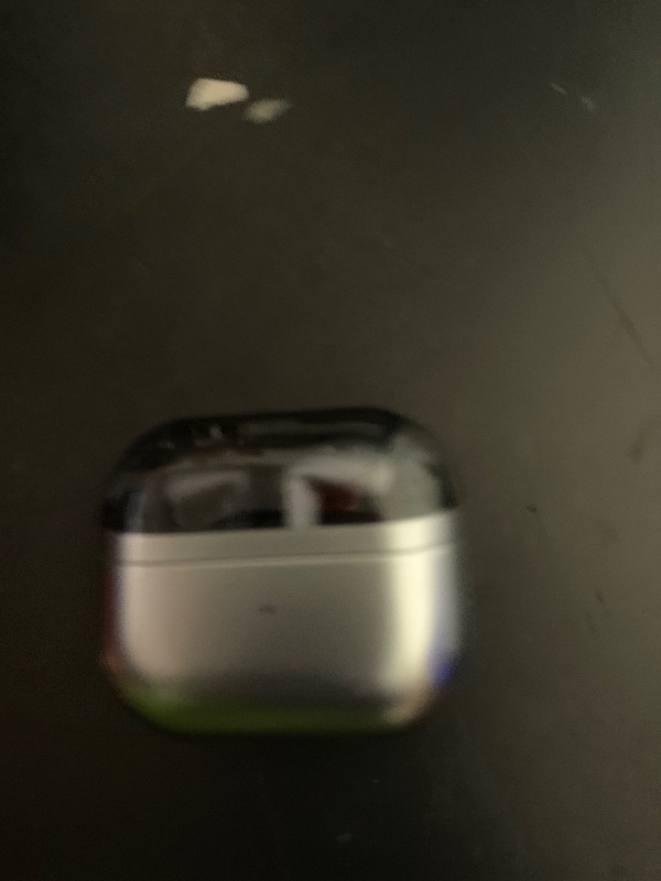 Photo 1 of Samsung Galaxy Buds 3 Pro AI True Wireless Bluetooth Earbuds, Noise Cancelling, Sound Optimization, Redesigned Comfort Fit, Silver [US Version, Amazon Exclusive, 2Yr Warranty]