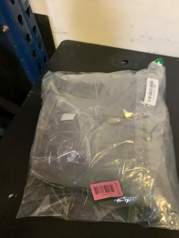 Photo 1 of 1 MIDDLE ONE 2 Pack Small Pillow, Memory Foam Mini Pillow 11 X 7 Inches for Travel, Sleeping, Nap and Neck, Knee, Lumbar Support, Tiny Cushion for Pet, Dogs (Grey)