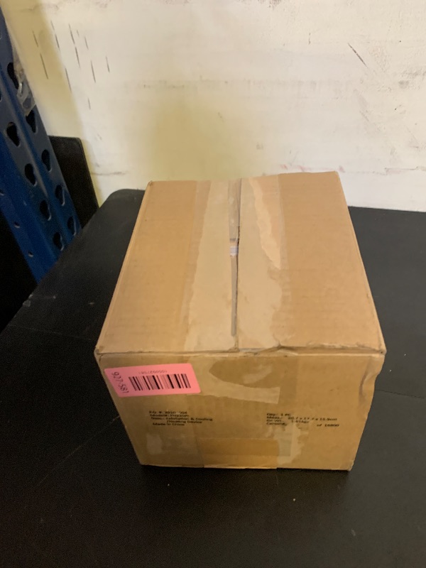 Photo 1 of Shark FacialPro Glow at-Home Hydro-Powered Facial System with DePuffi Hot & Cold Therapy – Professional Spa Skincare Device for Pore Cleansing, Hydration, & Radiant Glow, Lilac, FH320PL