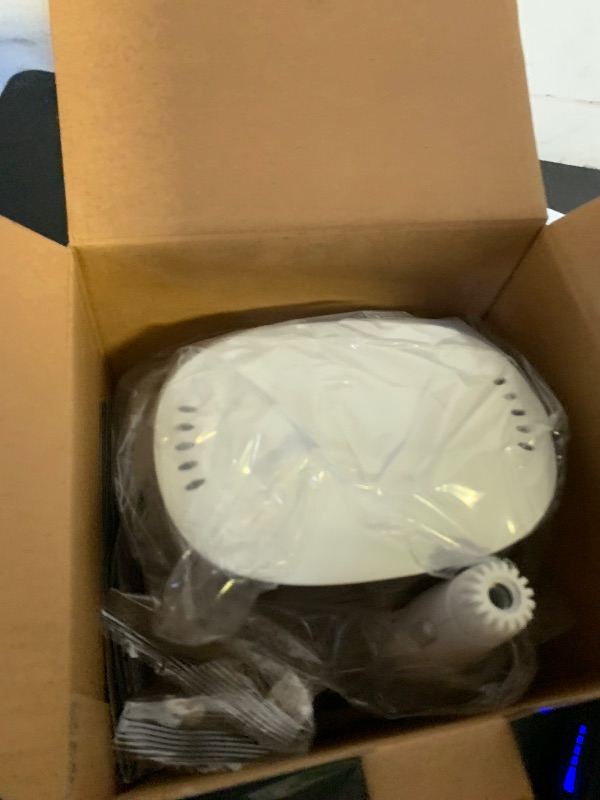 Photo 1 of Waterpik Aquarius Water Flosser For Teeth Cleaning, Gums, Braces, Dental Care, Electric Power With 10 Settings, 7 Tips For Multiple Users And Needs, ADA Accepted, White WP-660, Packaging May Vary