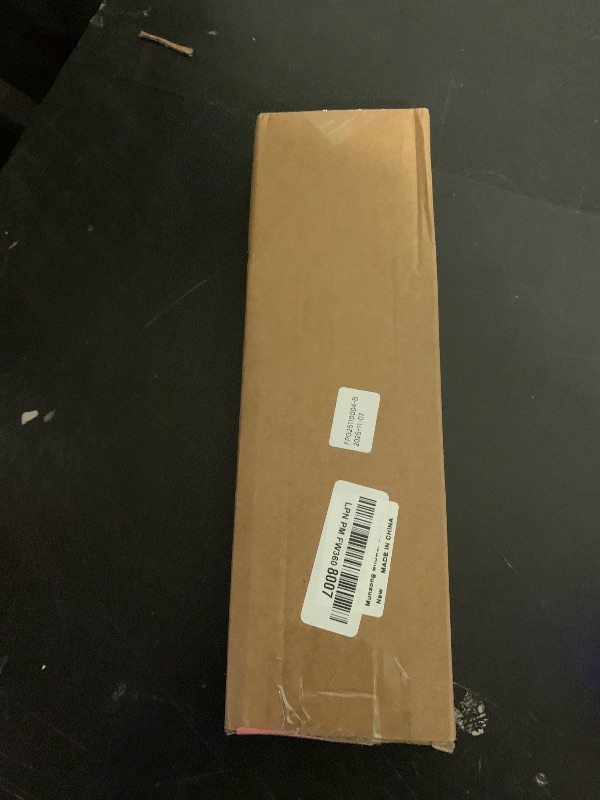 Photo 1 of 12 Inch Anti Slip Shower Grab Bar, Munzong Stainless Steel Bathroom Grab Bar, Satin Brushed Nickel Knurled Bathroom Balance Bar,Safety Hand Rail Support Handicap Elderly Senior Assist Bath Handle