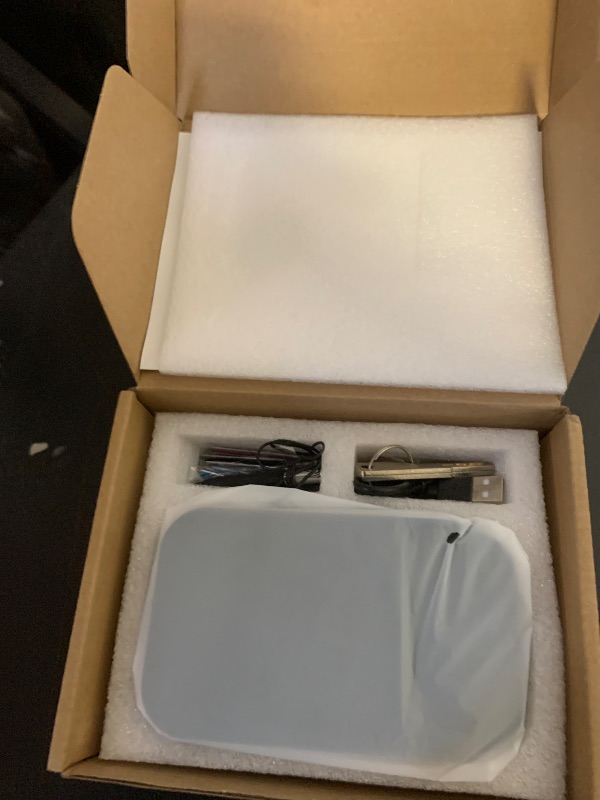 Photo 1 of [New]Smart Lock Box,CATCHFACE Wireless Smart Key Lock Box App Control,Share eKey,Key Lockbox Wall Mount&Door Handle,Electronic LockBox Realtor/Home/Office/Warehouse/Vrbo/Cars