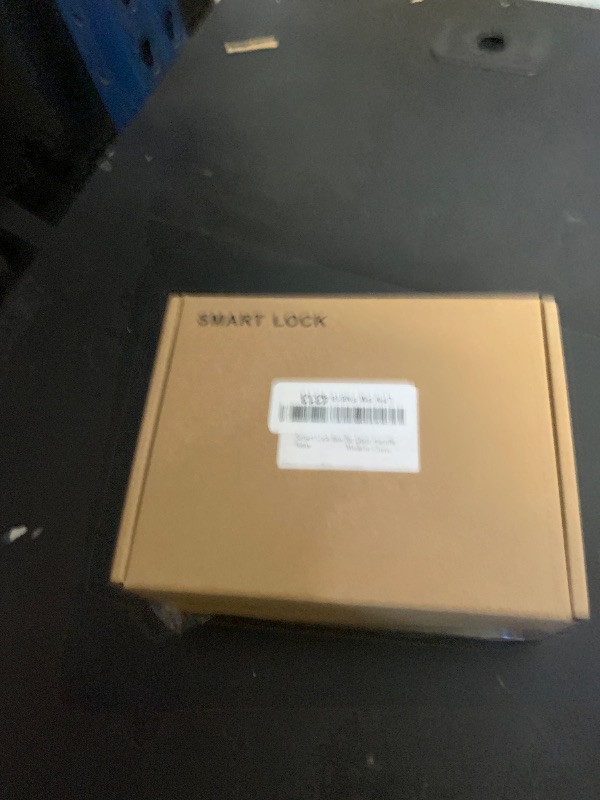 Photo 1 of [New]Smart Lock Box,CATCHFACE Wireless Smart Key Lock Box App Control,Share eKey,Key Lockbox Wall Mount&Door Handle,Electronic LockBox Realtor/Home/Office/Warehouse/Vrbo/Cars