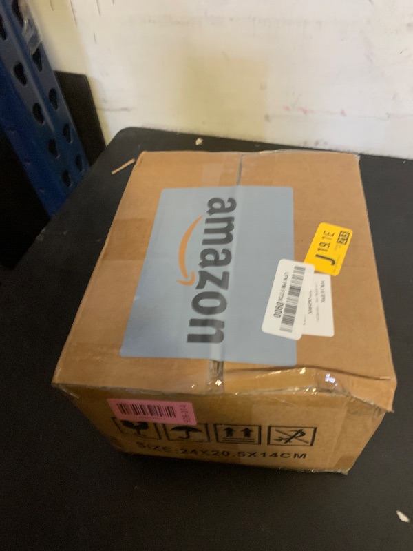 Photo 1 of **DAMAGED** Enyke 4 Inch Prep Table Cater Wheels Set of 4, Threaded Swivel Expanding Stem Casters with Brake Fit 7/8", 1", 1-1/2", or 1-5/8" ID Tube Leg for Stainless Steel Table, Cart