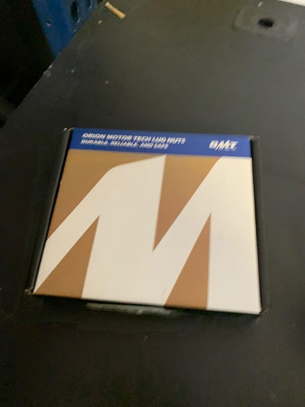 Photo 1 of Orion Motor Tech M12x1.25 Spline Lug Nuts with Cone Seat, Wheel Accessories Compatible with 1993-2022 Nissan Altima, 1988-2022 Nissan Maxima, 1997-2023 Subaru Forester Aftermarket Wheel, Set of 20