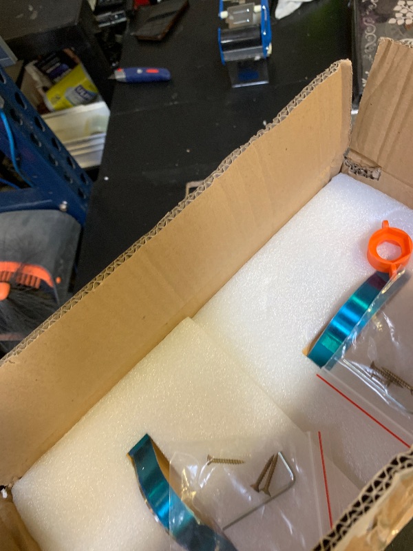 Photo 1 of 1.2 Gallon Large Glass Drink Dispenser For Parties, Beverage Dispenser with Bamboo Wood Stand and Stainless Steel Spigot, Juice, Lemonade, Water jug dispenser, Laundry Detergent Dispenser (2 PACK)