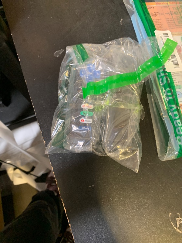 Photo 1 of (Pack of 2) Replacement Remote Control Only for Roku TV, Compatible for TCL Roku/Hisense Roku/Onn Roku/Sharp Roku/Element Roku/Westinghouse Roku/Philips Roku Smart TVs (Not for Roku Stick and Box)