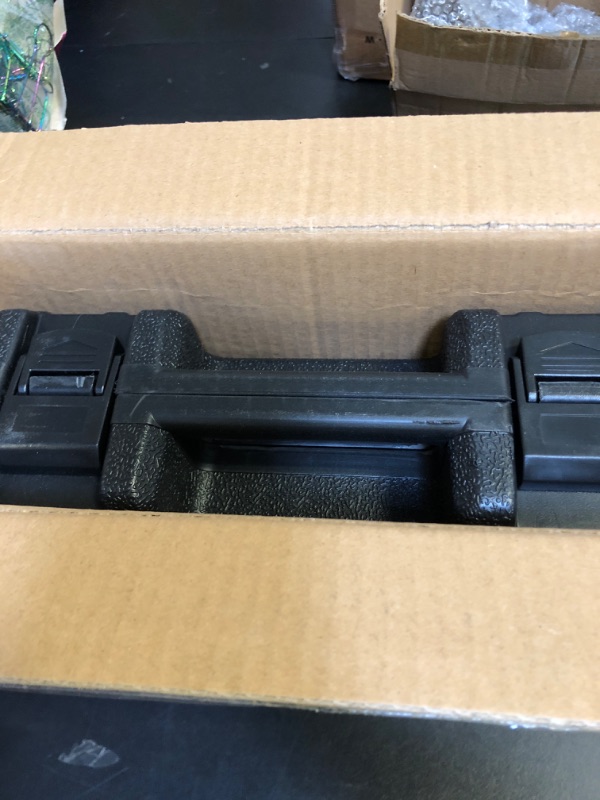 Photo 1 of VIVOHOME Digital HVAC Manifold Gauge Set with R134a R1234yf Quick Couplers and Can Taps, Refrigeration Car AC Gauges with 3 Hoses for R134a R410a R32 R1234yf R454B Refrigerant Recharge Kit