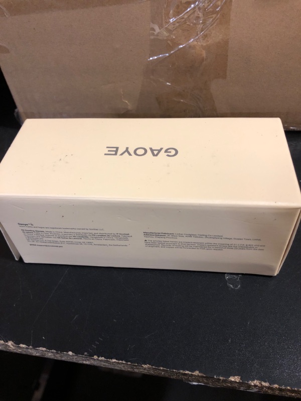 Photo 1 of Gaoye 0.75 Professional Reading Glasses for All Day - Computer Readers with Blue Light Protection - Value Pack