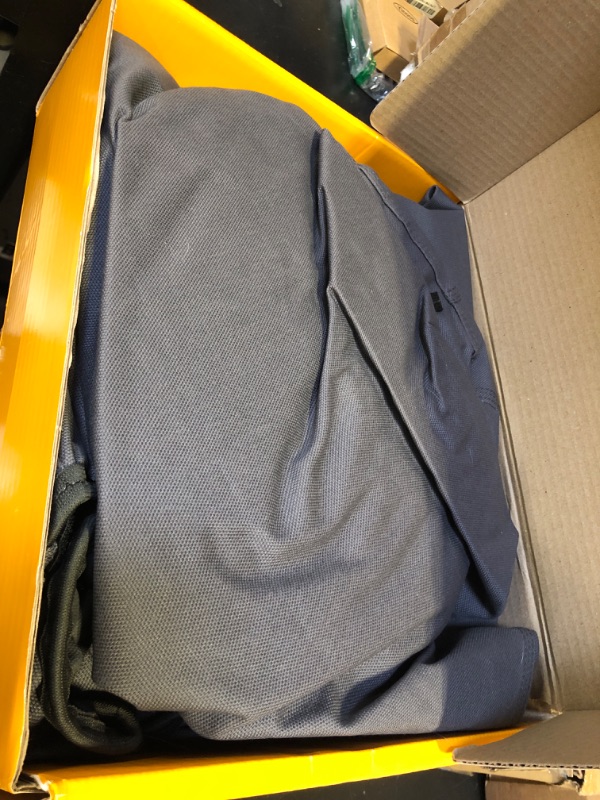 Photo 1 of Covercraft Carhartt SeatSaver Custom Seat Covers | Fits 2011-2016 Ford F-250/F-350, 2015-2016 F-450/F-550 | 1st Row 40/20/40 Bench Seat, Duck Weave Gravel