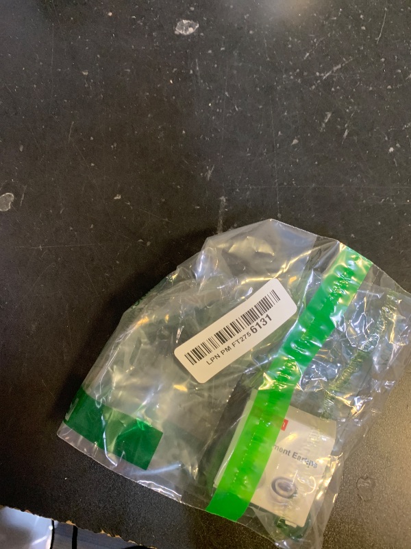 Photo 1 of [4 Pairs ] Replacement Ear Tips for AirPods Pro and AirPods Pro 2 with Noise Reduction Hole, Silicone Ear Tips for AirPods Pro with Portable Storage Box and Fit in The Charging Case(XS/S/M/L)