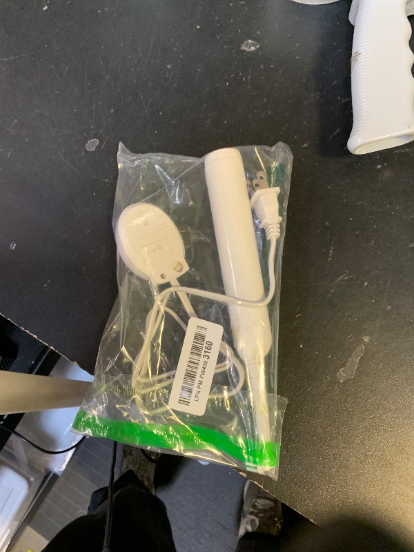 Photo 1 of Oral-B Pro 1000 Rechargeable Electric Toothbrush, White