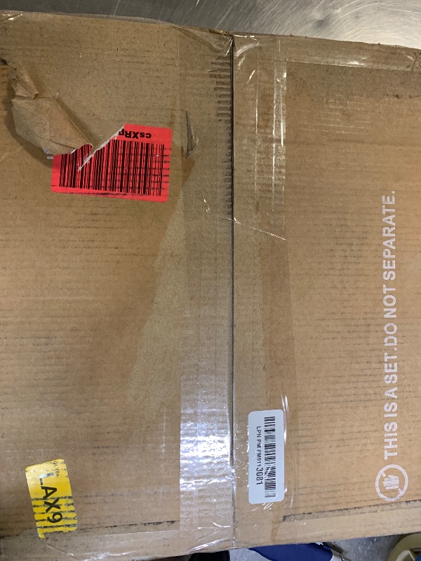 Photo 1 of CAROTE 14Pcs Pots and Pans Set Non Stick, Cookware Sets Induction Cookware Granite Cooking Set with Frying Pans, Saucepans, Saute Pan, Extra Large Casserole