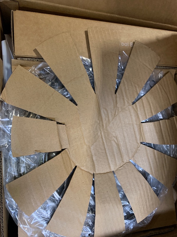 Photo 1 of CAROTE 14Pcs Pots and Pans Set Non Stick, Cookware Sets Induction Cookware Granite Cooking Set with Frying Pans, Saucepans, Saute Pan, Extra Large Casserole