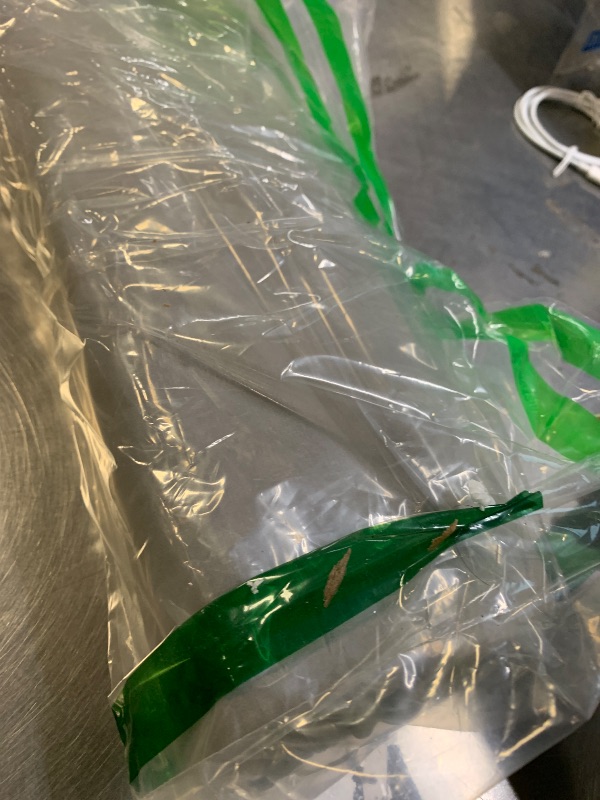 Photo 1 of yAyusi Portable Ring Light with Stand, 4000mAh Battery Operated Cordless 10" Foldable Travel Ring Light, 79" Tripod Stand for Video Conference/Selfie/Live Stream/Makeup