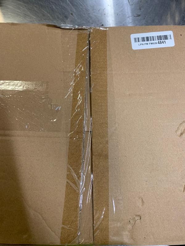 Photo 1 of 12" x 12" x 6" ABS Plastic Dustproof Waterproof Box IP65 Junction Boxes Project Junction Conduit Box for Electrical Outdoor Enclosure