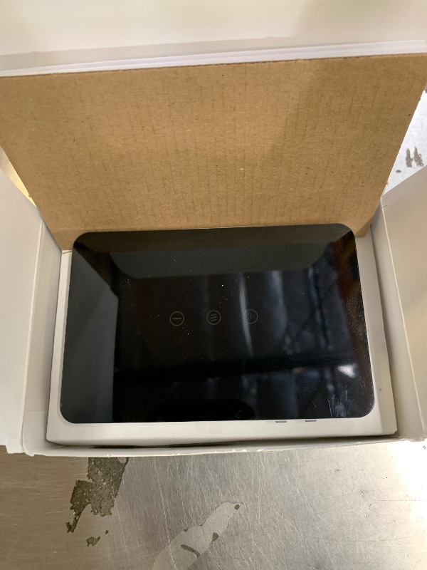 Photo 1 of SunTouch 15 Amp Relay R4, Wi-Fi Dual Voltage Control for SunTouch Electric Floor Systems Up to 150 Sq Ft at 120V/300 Sq Ft at 240V Built-In 915MHz Wireless Connection to SunStat ConnectPlus Thermostat