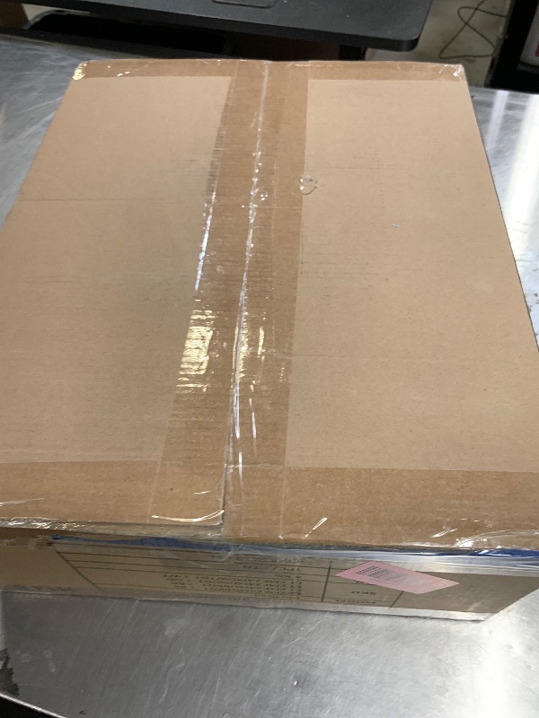 Photo 1 of ******MISSING PARTS*****ZMISHIBO 24 Inch Low Profile Ceiling Fans with Lights and Remote, 3000K-6000K Dimmable Fandelier LED Fan Light, Flush Mount Ceiling Fan with Light, 6 Wind Speeds Ceiling Fans for Bedroom- Black