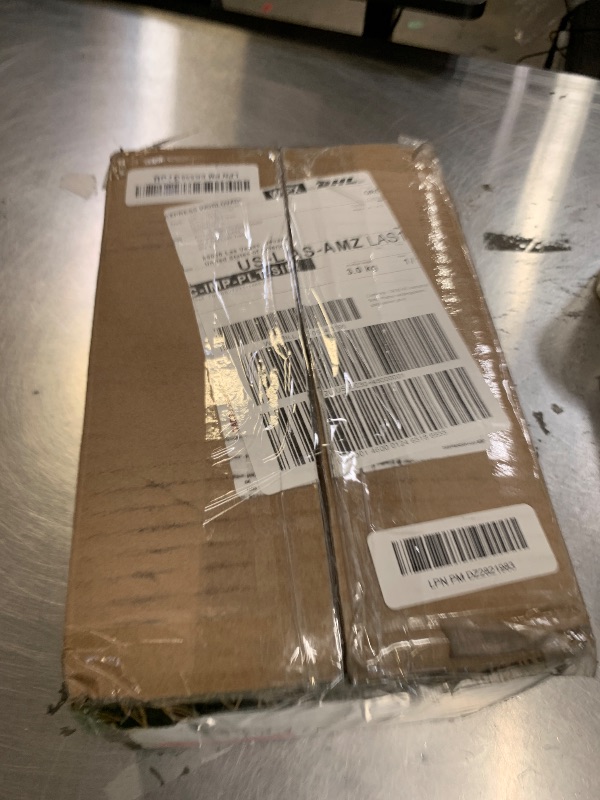 Photo 1 of vancasso Simi 6-Piece Ceramic Salad Plates Set - 8.5 Inch, Rectangular Dessert Plates for Sushi, Appetizer, Cake - Microwave & Oven Safe, Porcelain Plates for Kitchen Decor