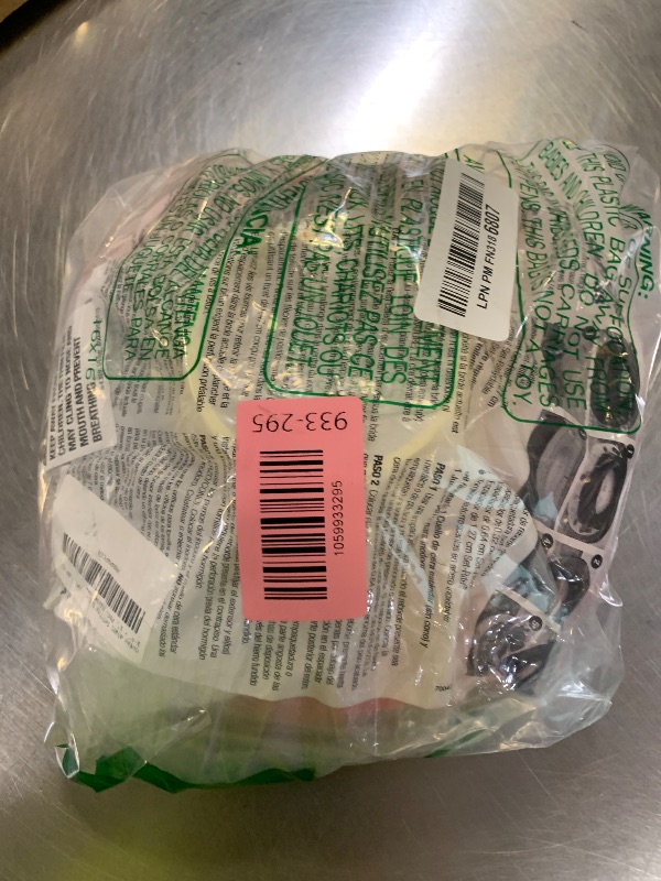 Photo 1 of Oatey 43401 Set-Rite Toilet Flange Extender Kit, 1/4" - 1", Red, Yellow"